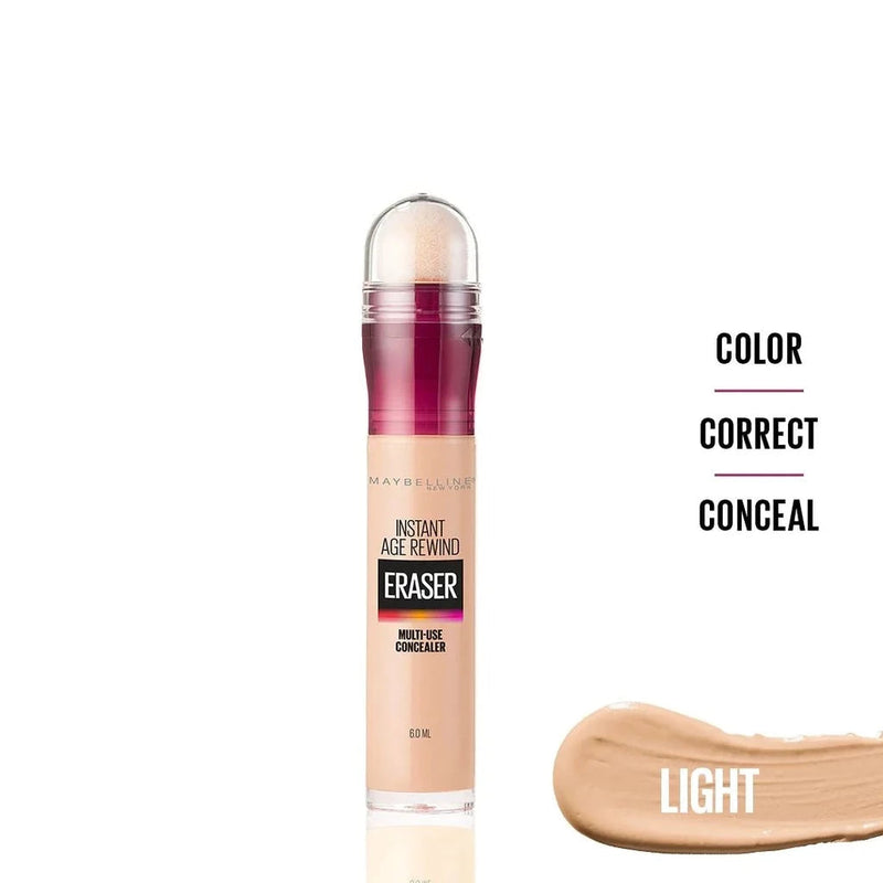 Maybelline Instant Age Rewind Concealer