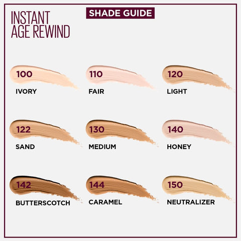 Maybelline Instant Age Rewind Concealer