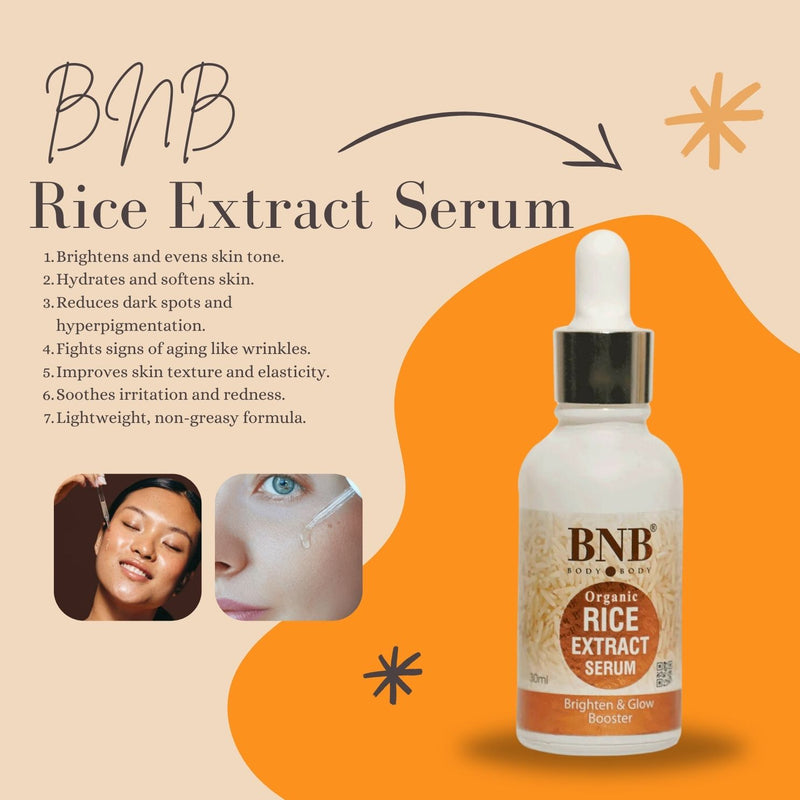 BNB Glow Cleanse Face Wash