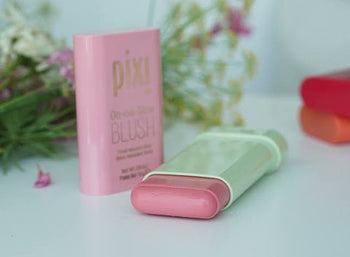 PIXI ON-THE-GLOW BLUSH STICK (Few Pieces Left Hurry Up!!)